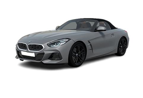 BMW Z4 #1