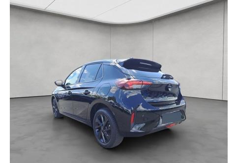 Opel Corsa #3