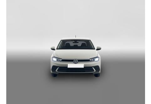 VW Polo #6
