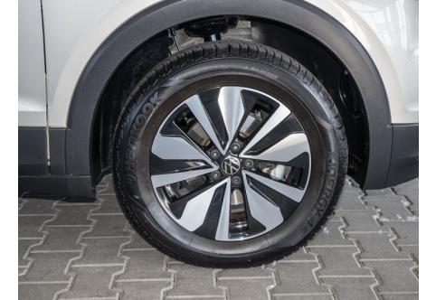 VW T-Cross #5