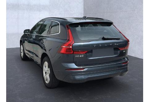 Volvo XC60 #2