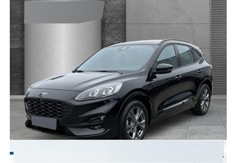 Ford Kuga #1