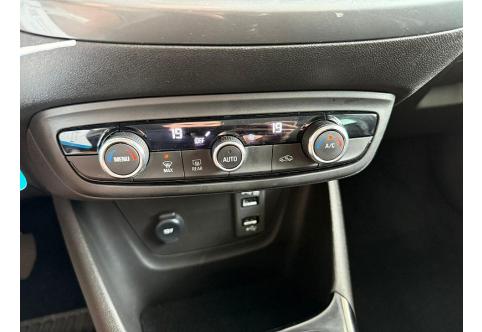Opel Crossland X #19