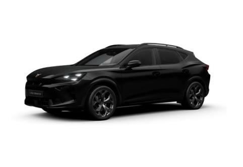 Cupra Formentor #1