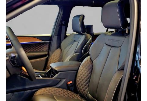 Jeep Grand Cherokee #5