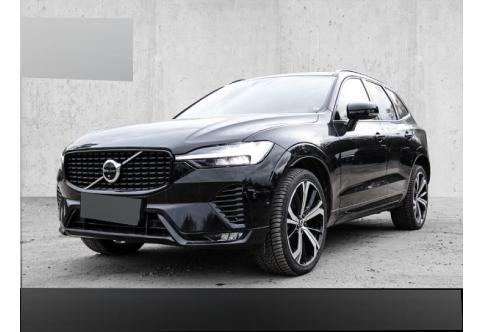 Volvo XC60 #1