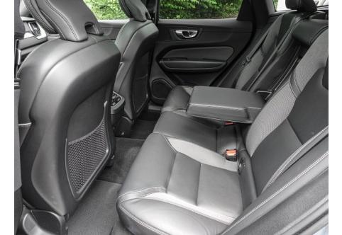 Volvo XC60 #14