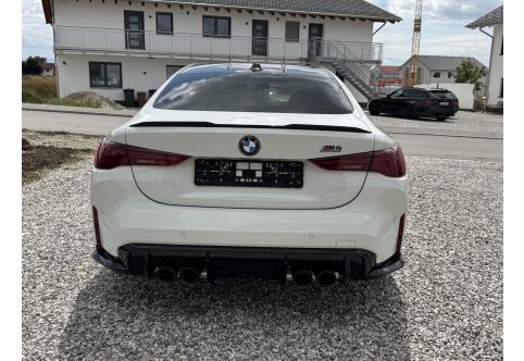 BMW M4 #5