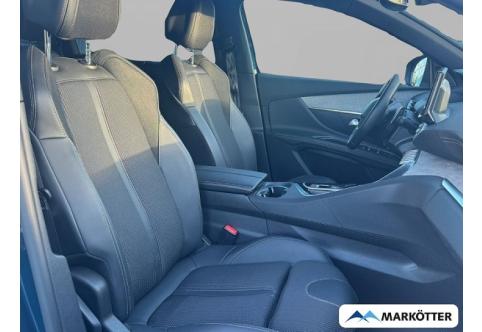 Peugeot 5008 #5