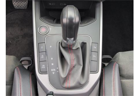 Seat Arona #10