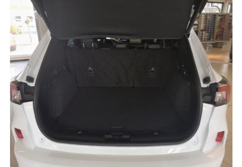 Ford Kuga #5