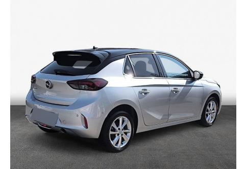 Opel Corsa #2