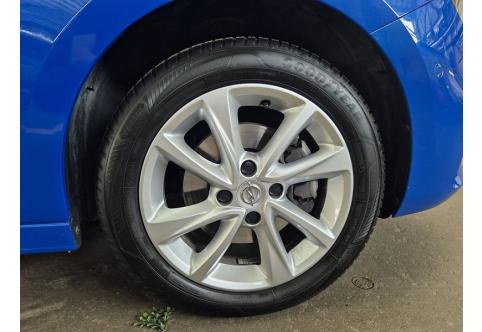 Opel Corsa #14