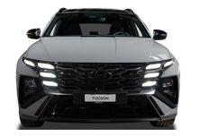 Hyundai Toucson