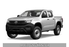 VW Amarok