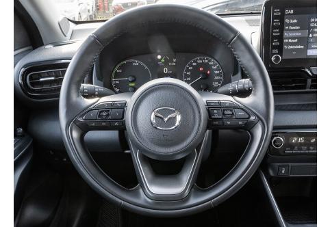 Mazda Mazda2 #7