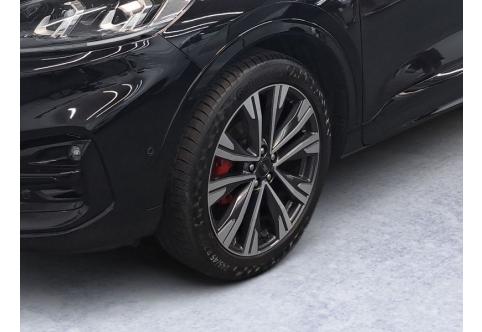 Ford Kuga #6