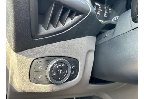 Ford Transit #20