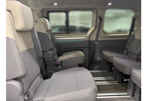 VW T7 Multivan #17
