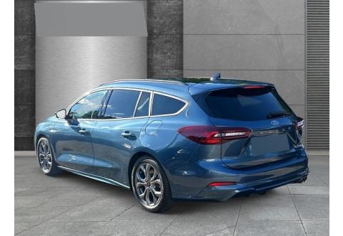 Ford Focus #2