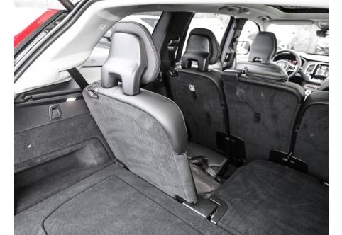 Volvo XC90 #18