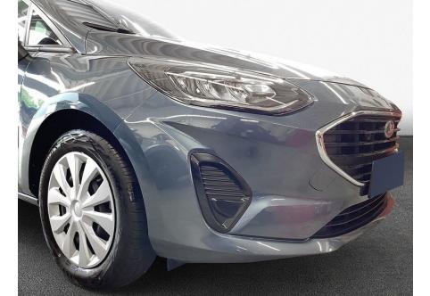 Ford Fiesta #5