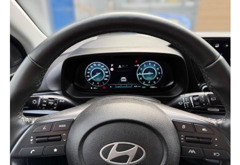 Hyundai i20 #12