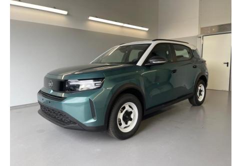 Opel Frontera #1