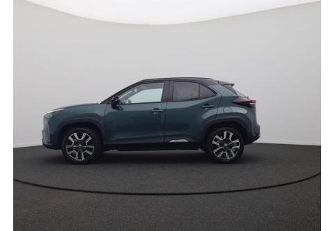 Toyota Yaris Cross #1