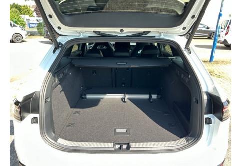 VW Passat #9
