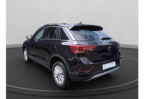 VW T-Roc #7