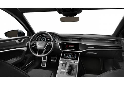 Audi A6 #2