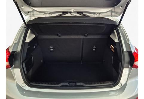 Ford Focus #6