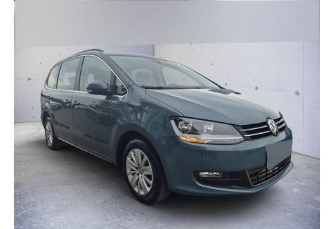 VW Sharan #2