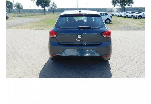 Seat Ibiza #4