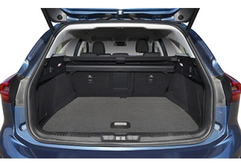 Ford Focus Kombi #9