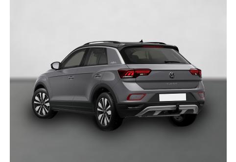 VW T-Roc #3