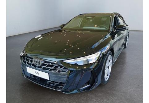 Audi A6 #1