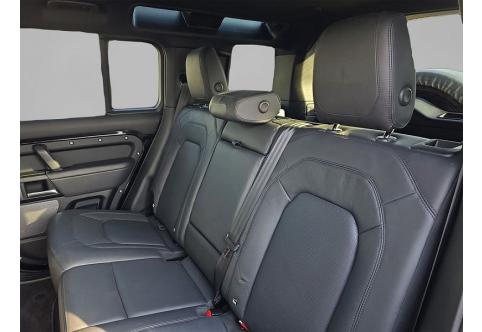 Land Rover Defender #4