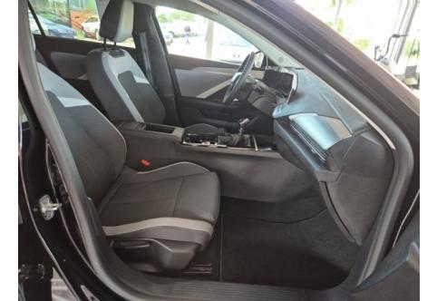 Opel Astra #11