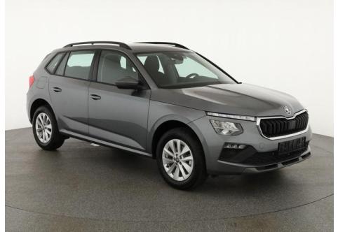Skoda Kamiq #1