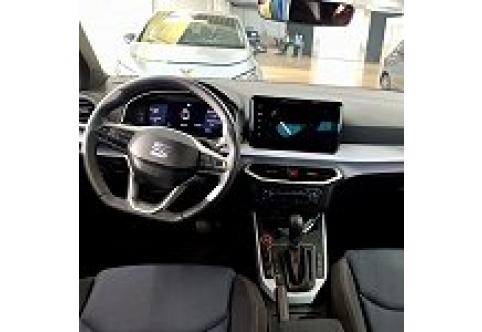 Seat Arona #4