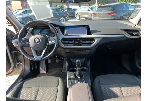 BMW 1er #18