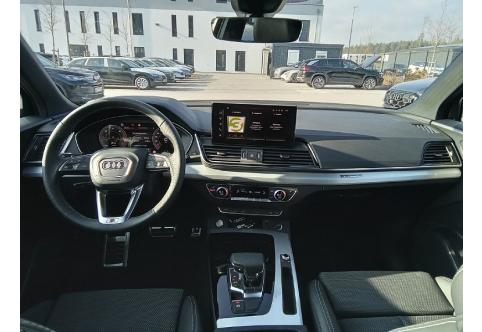 Audi Q5 #7