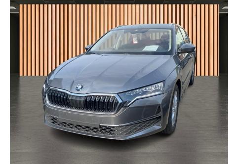 Skoda Octavia #2