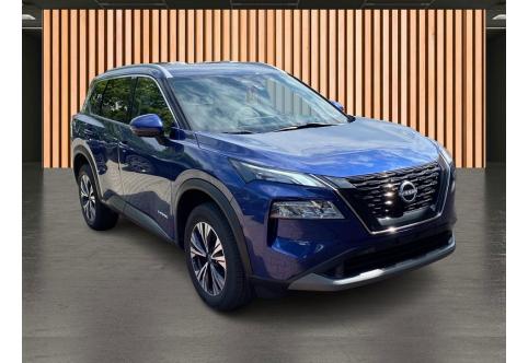 Nissan X-Trail #12