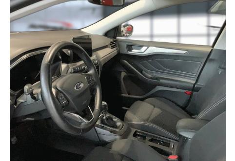Ford Focus #9