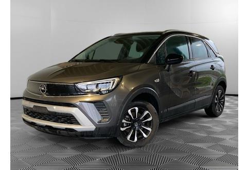 Opel Crossland X #1
