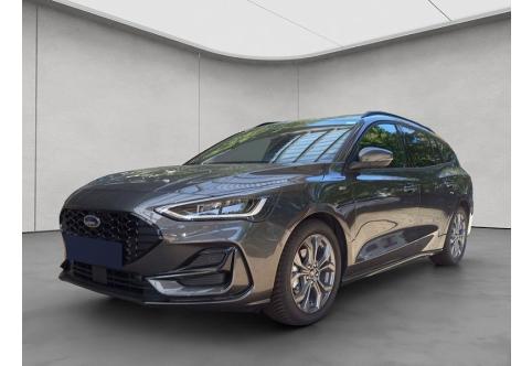Ford Focus #1