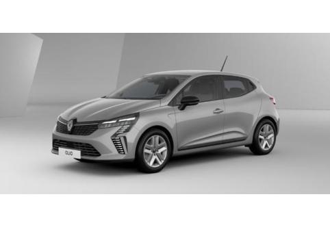 Renault Clio #1